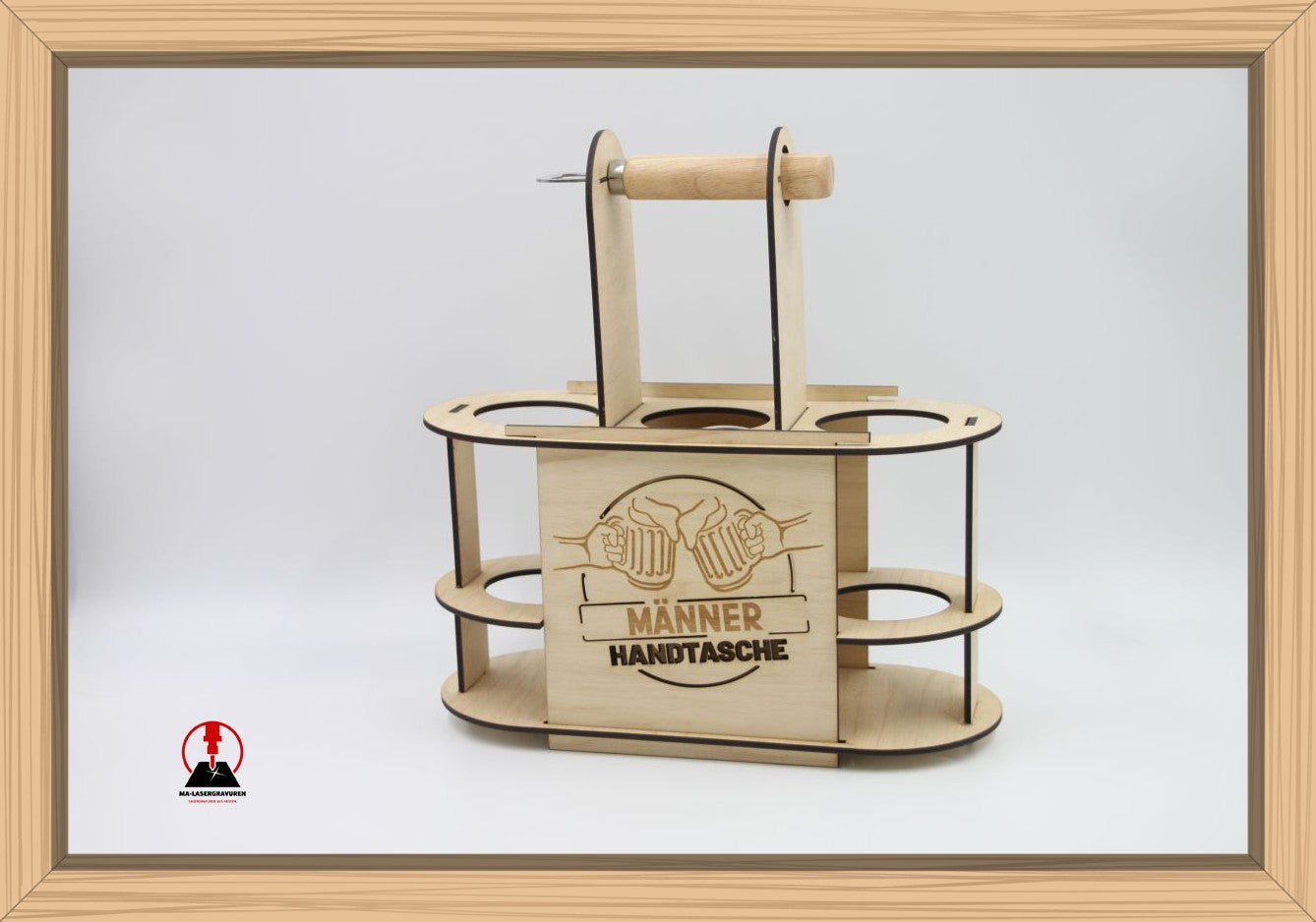 Männer Handtasche
