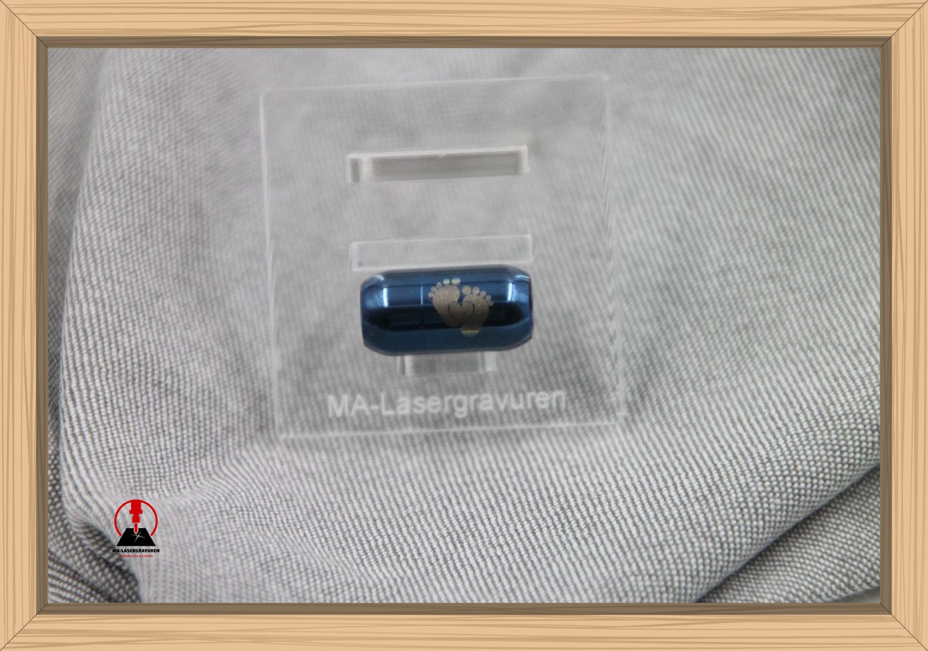 Magnetverschluss Armband