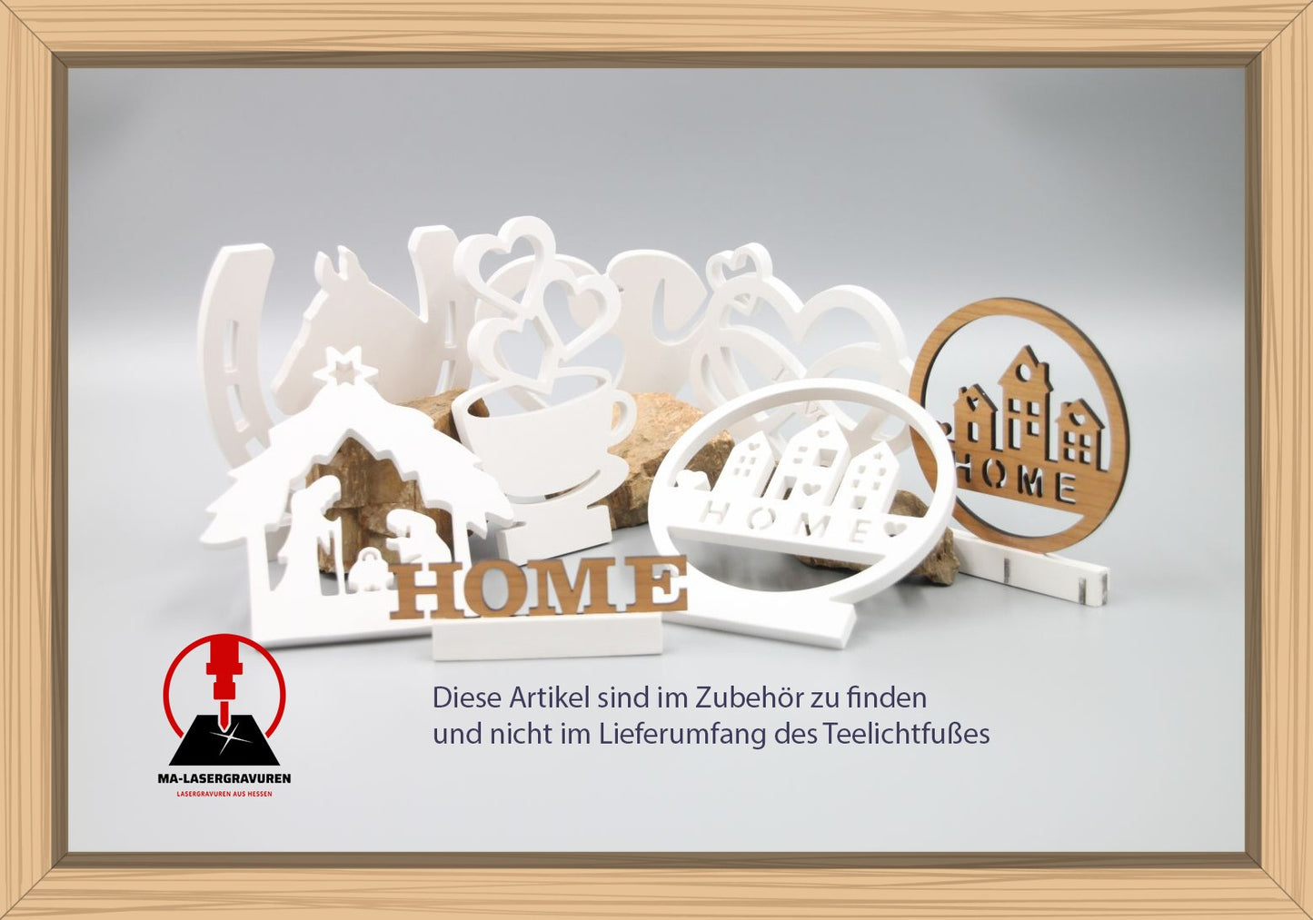 "DOG" für Wechselsystem