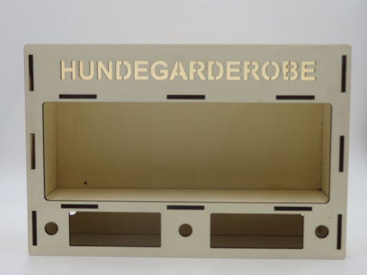 Hundegarderobe