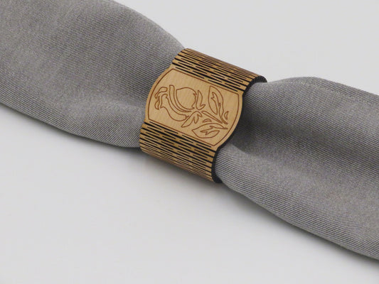 Serviettenhalter Variante 1