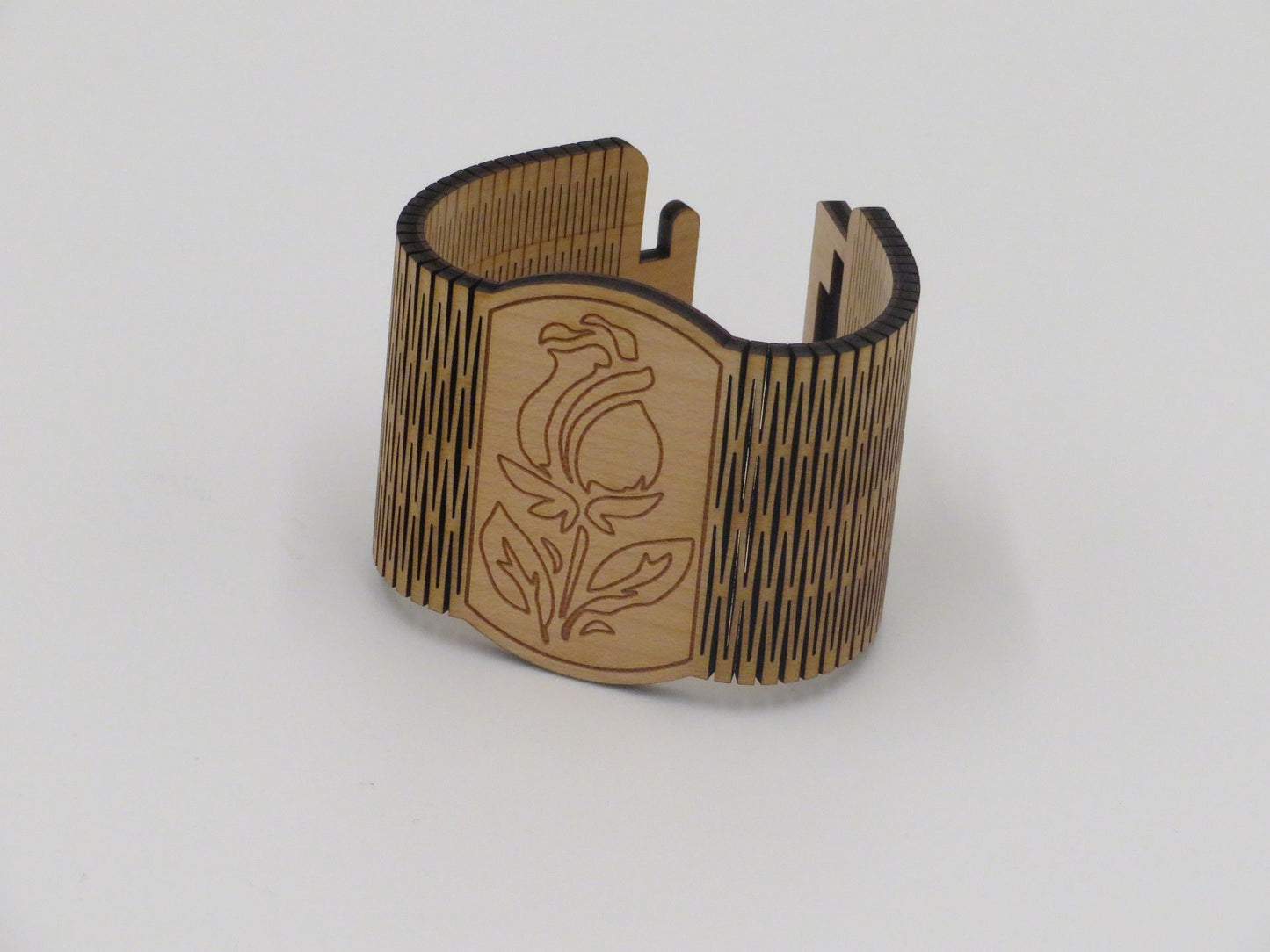 Serviettenhalter Variante 1