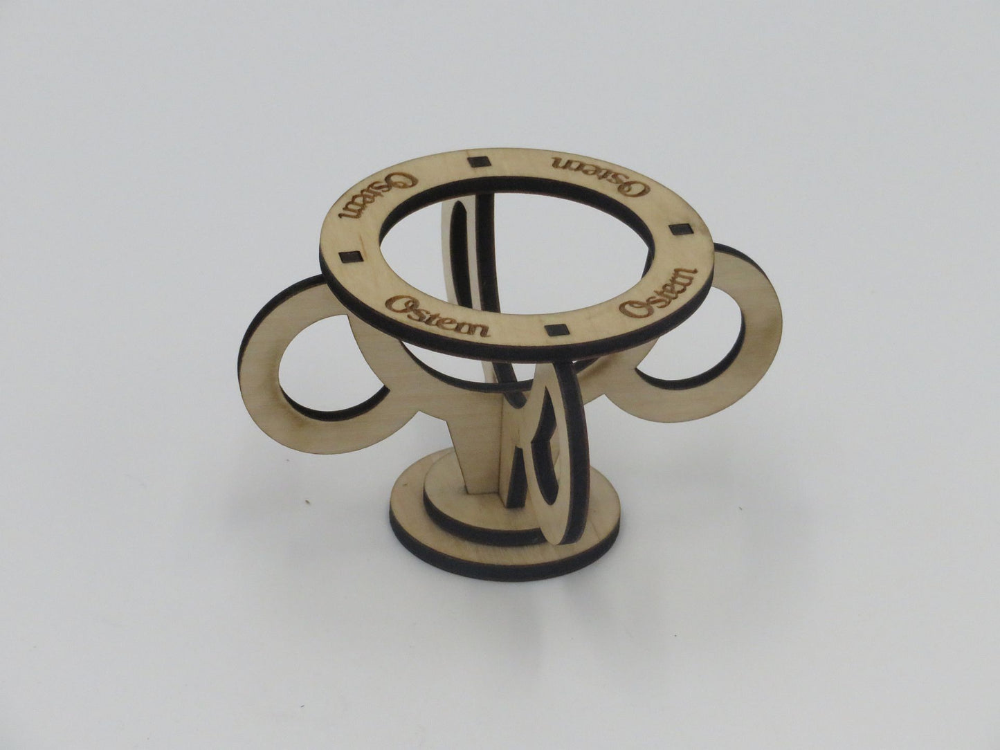 Eierbecher Pokal