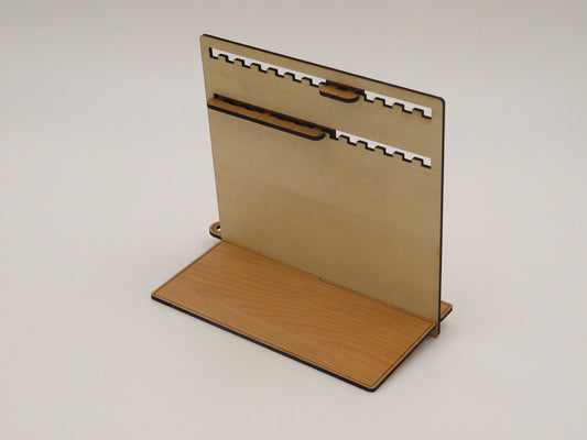 Ewiger Kalender "Tischmodell"