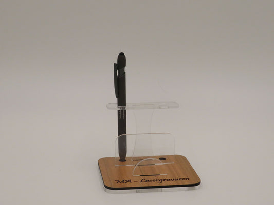 Desk Organizer "Stift & Visitenkarte"