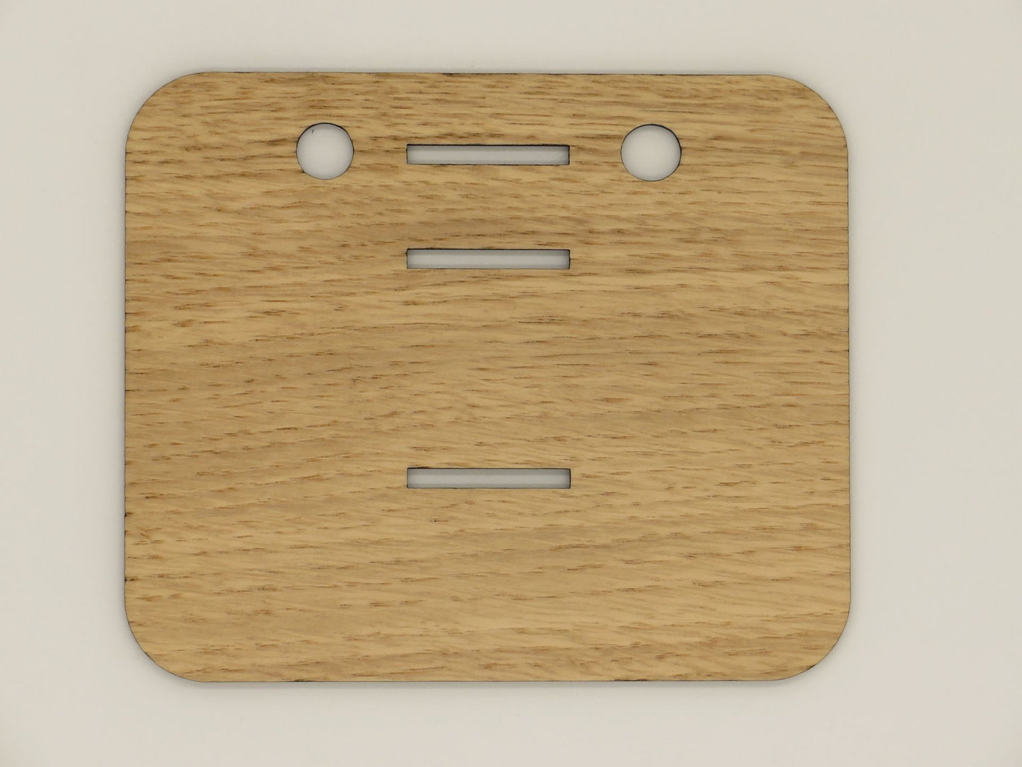 Desk Organizer "Stift & Visitenkarte"