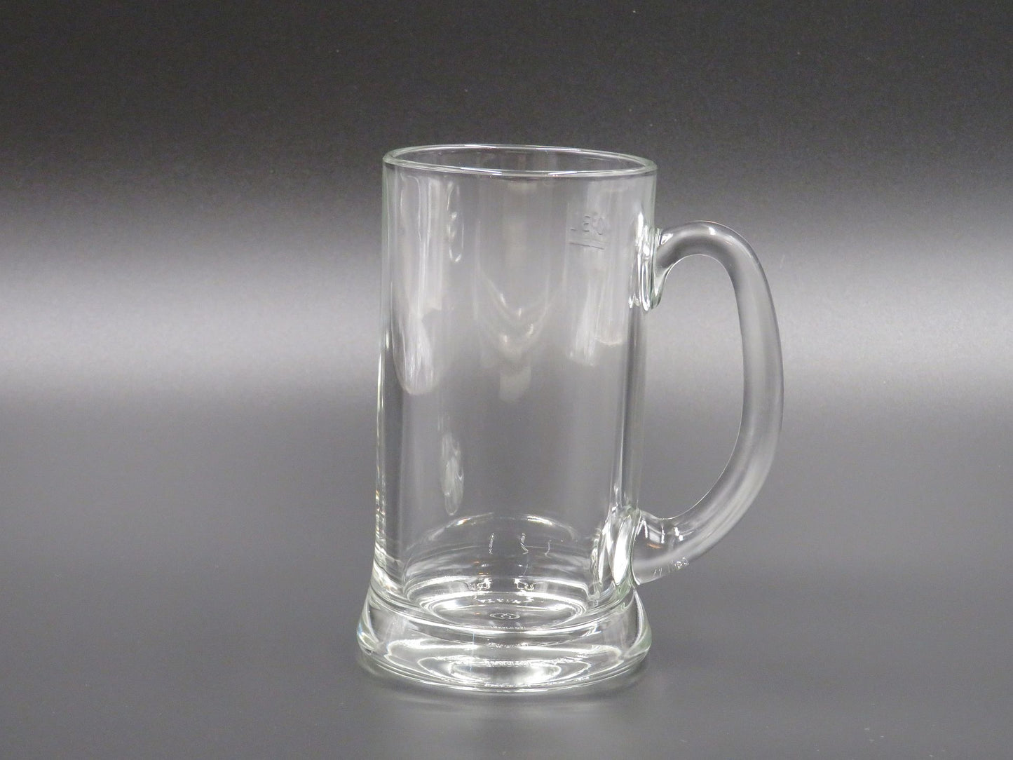 Glasseidel 0,3 Liter incl. eigener Gravur