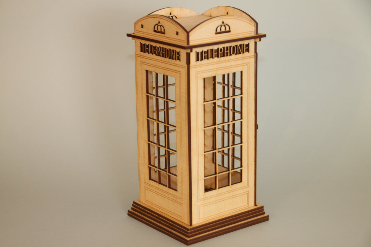 Telefonzelle "London"