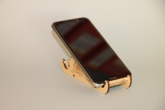 Handyhalter "Tischmodell"