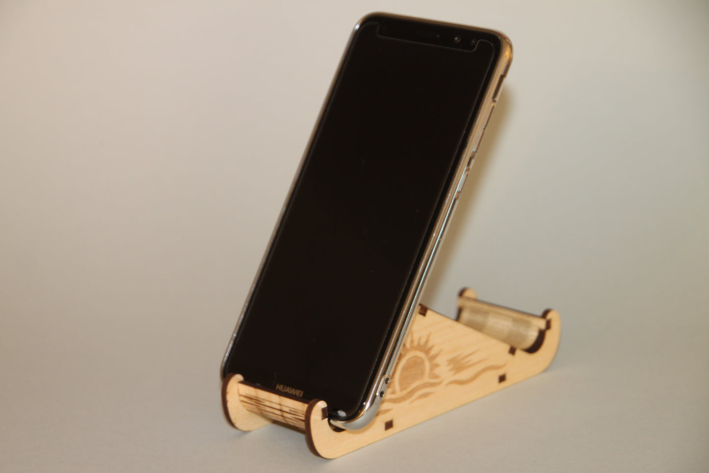 Handyhalter "Tischmodell"