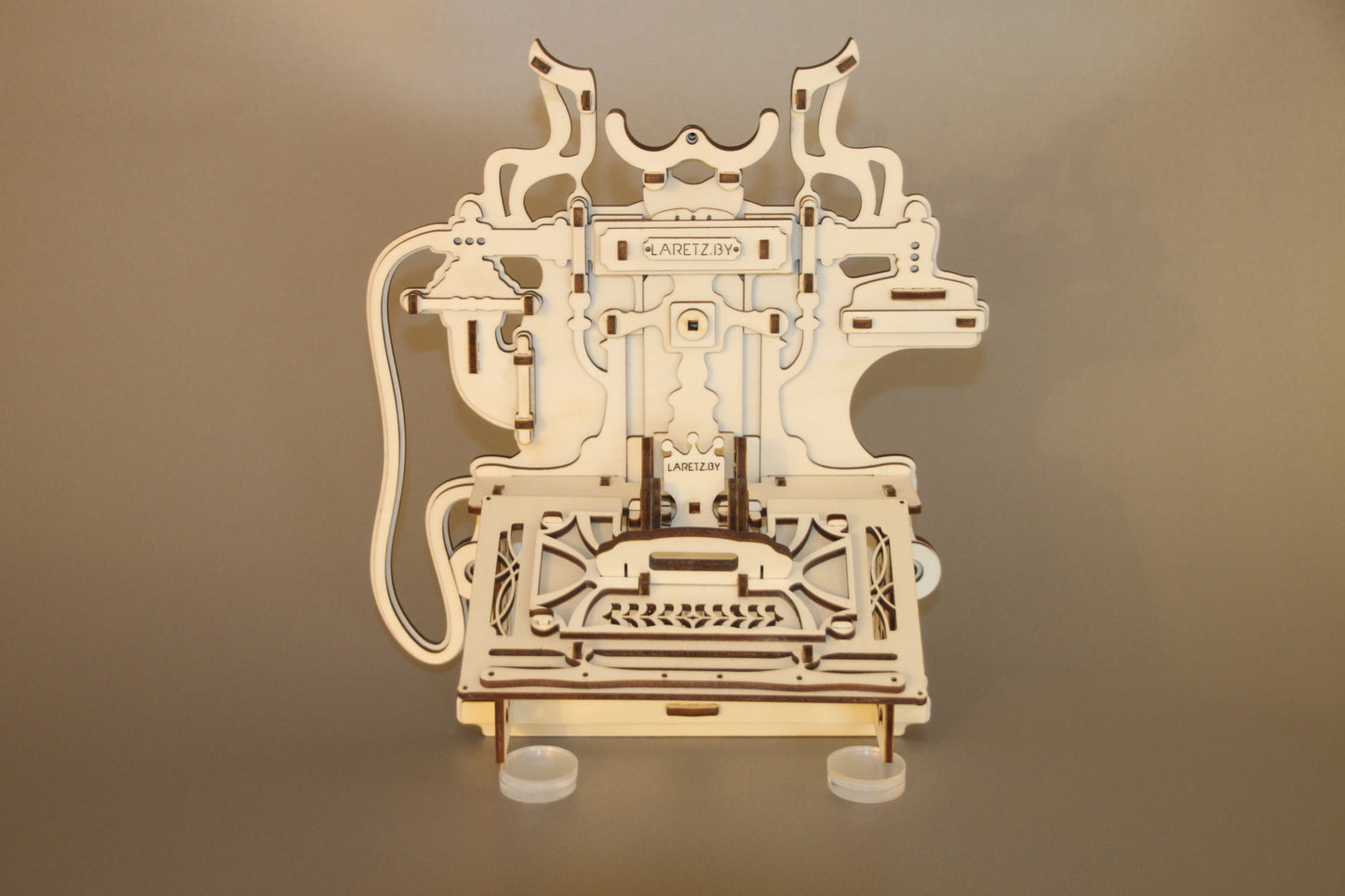 Schlüsselbrett "Basic"