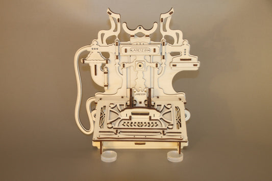 Schlüsselbrett "Basic"