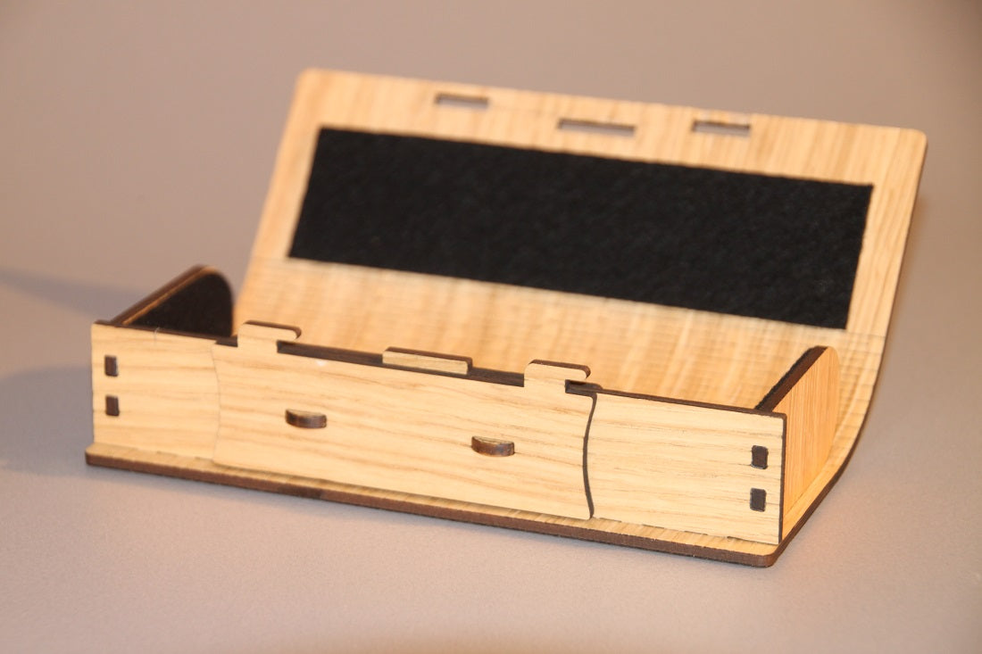 Brillenetui "Standard"