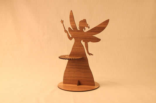 Serviettenhalter 33x33 "Fee"