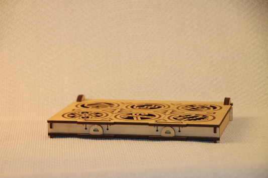 Weihnachtsschmuck - SET V27