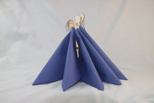 Serviettenhalter Deluxe