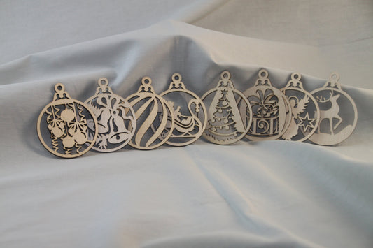 Weihnachts Box Var. 3