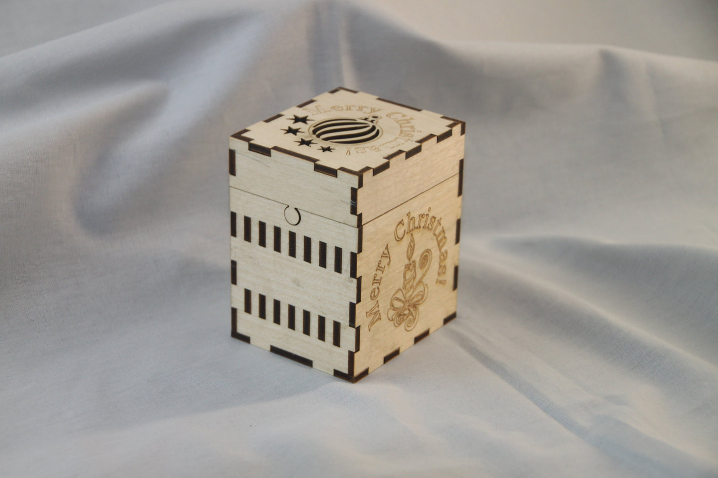 Weihnachts Box Var. 3