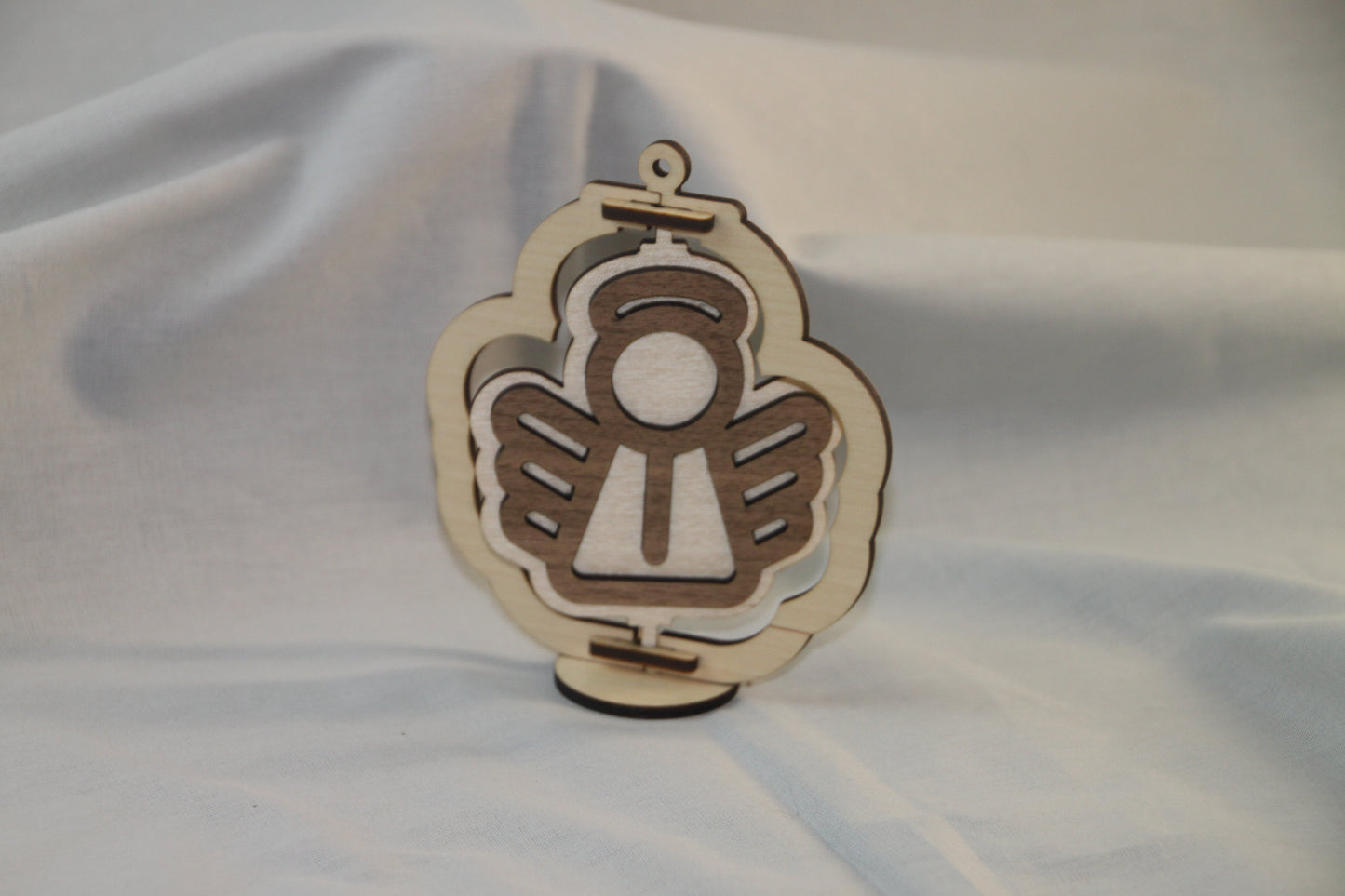 Weihnachtsdekoration Var. 3