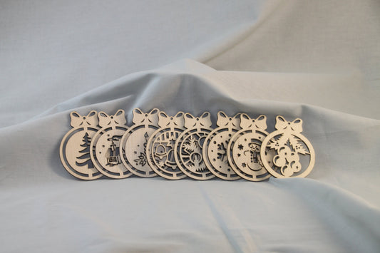 Weihnachts Box Var. 2