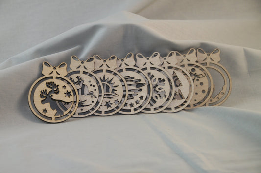 Weihnachts Box Var. 1