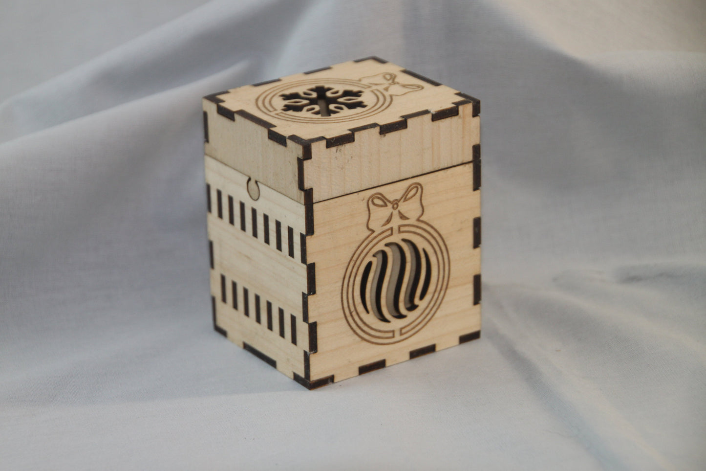 Weihnachts Box Var. 1