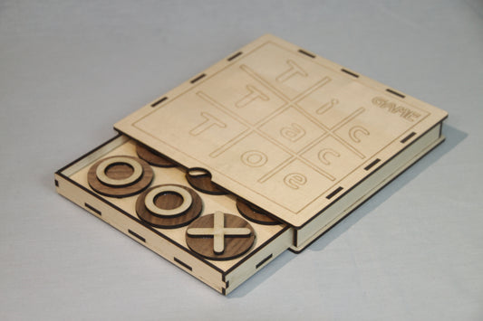 Tic Tac Toe