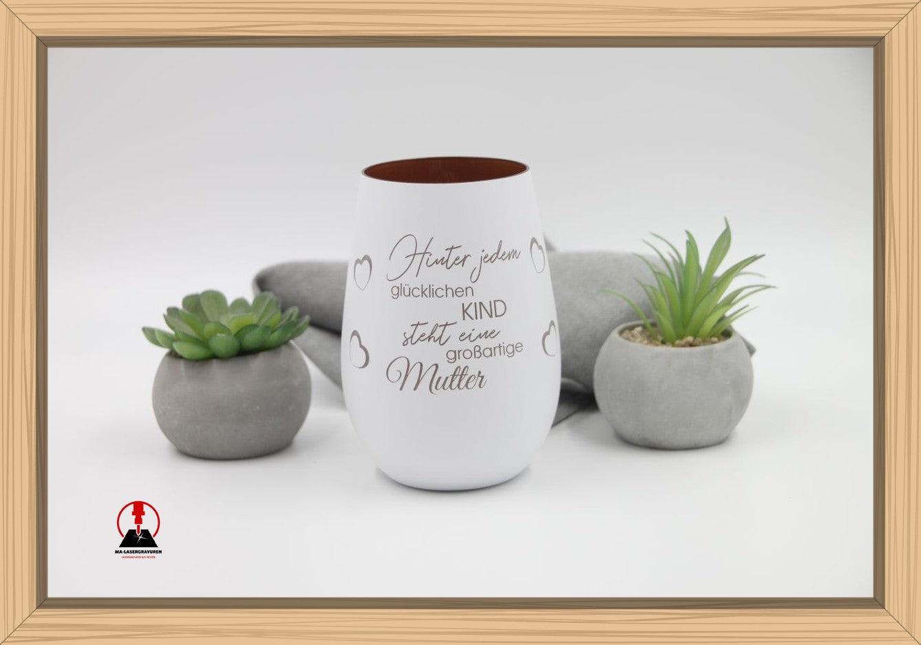 Geschenke & Kleinigkeiten