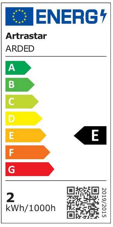 LED Fuß 70 mm RGB