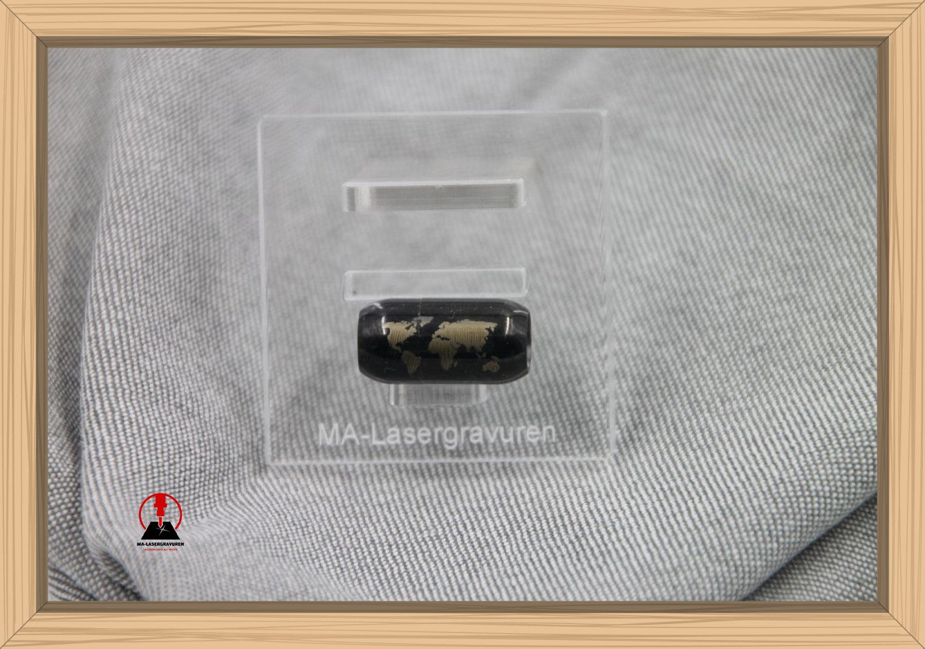 Magnetverschluss Armband