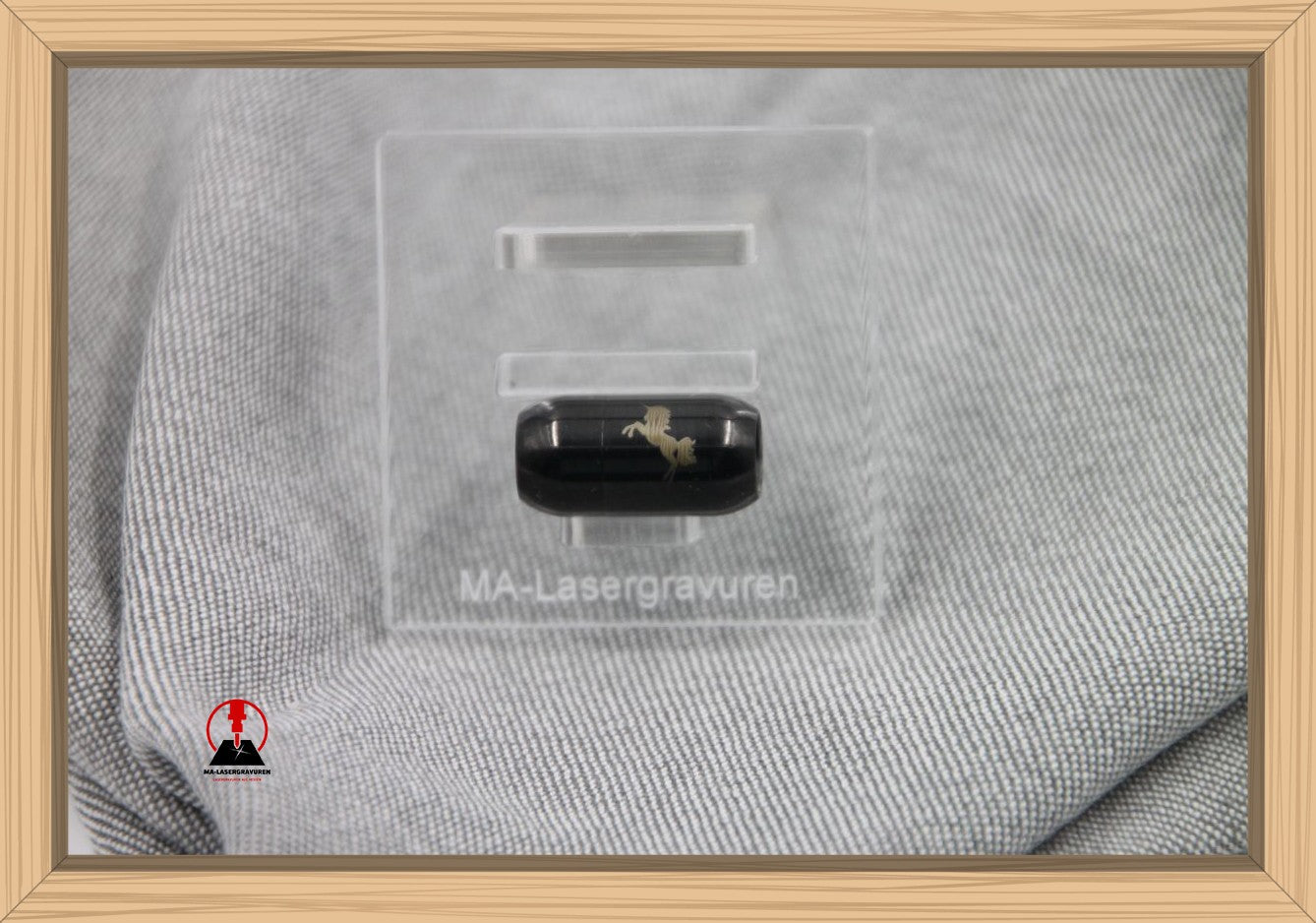 Magnetverschluss Armband