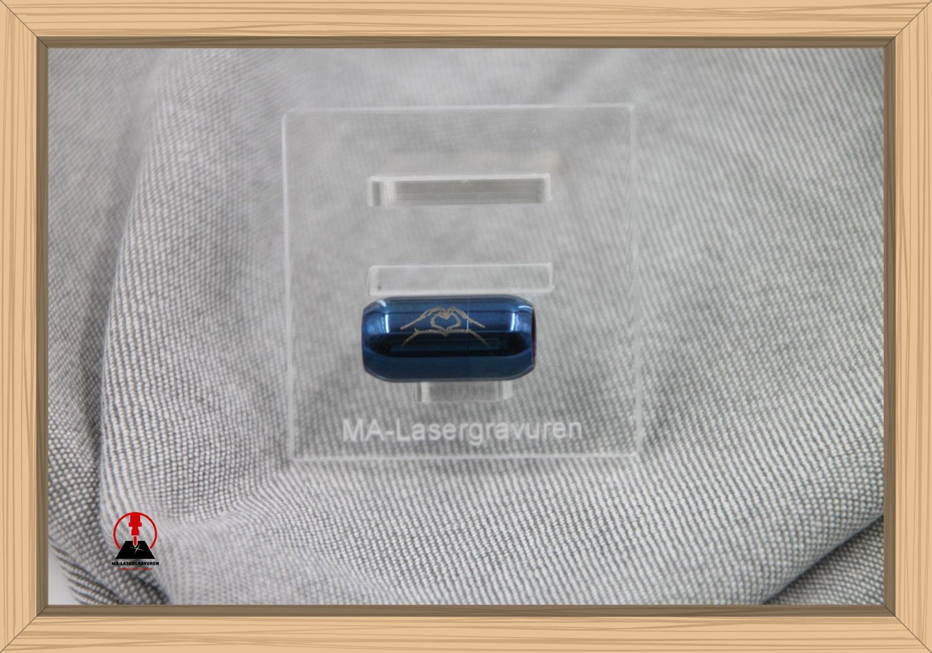 Magnetverschluss Armband