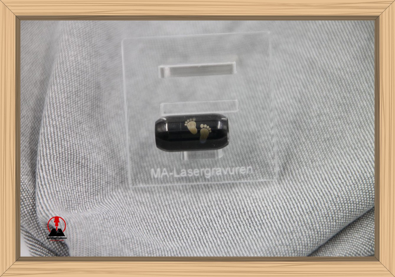 Magnetverschluss Armband