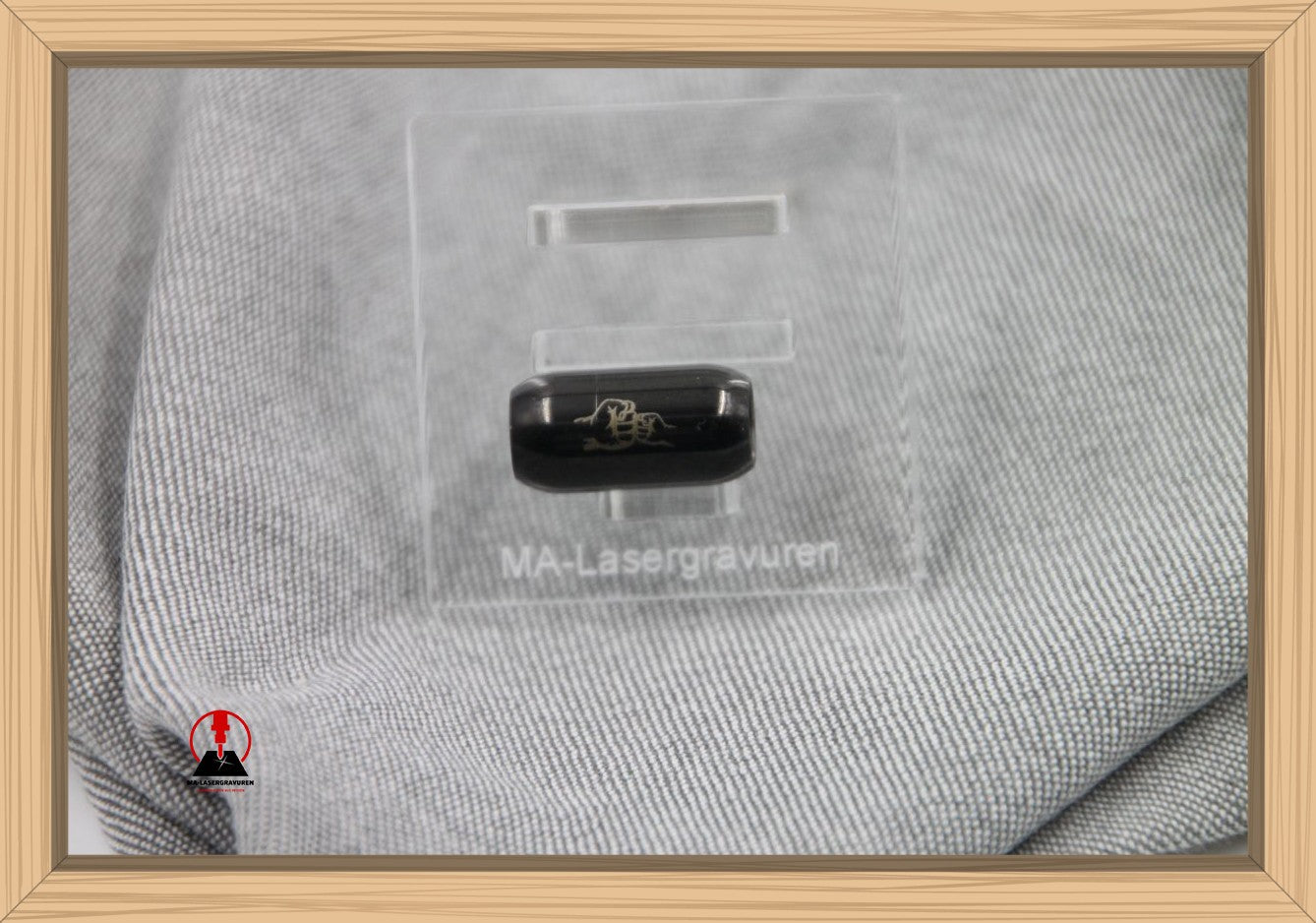 Magnetverschluss Armband