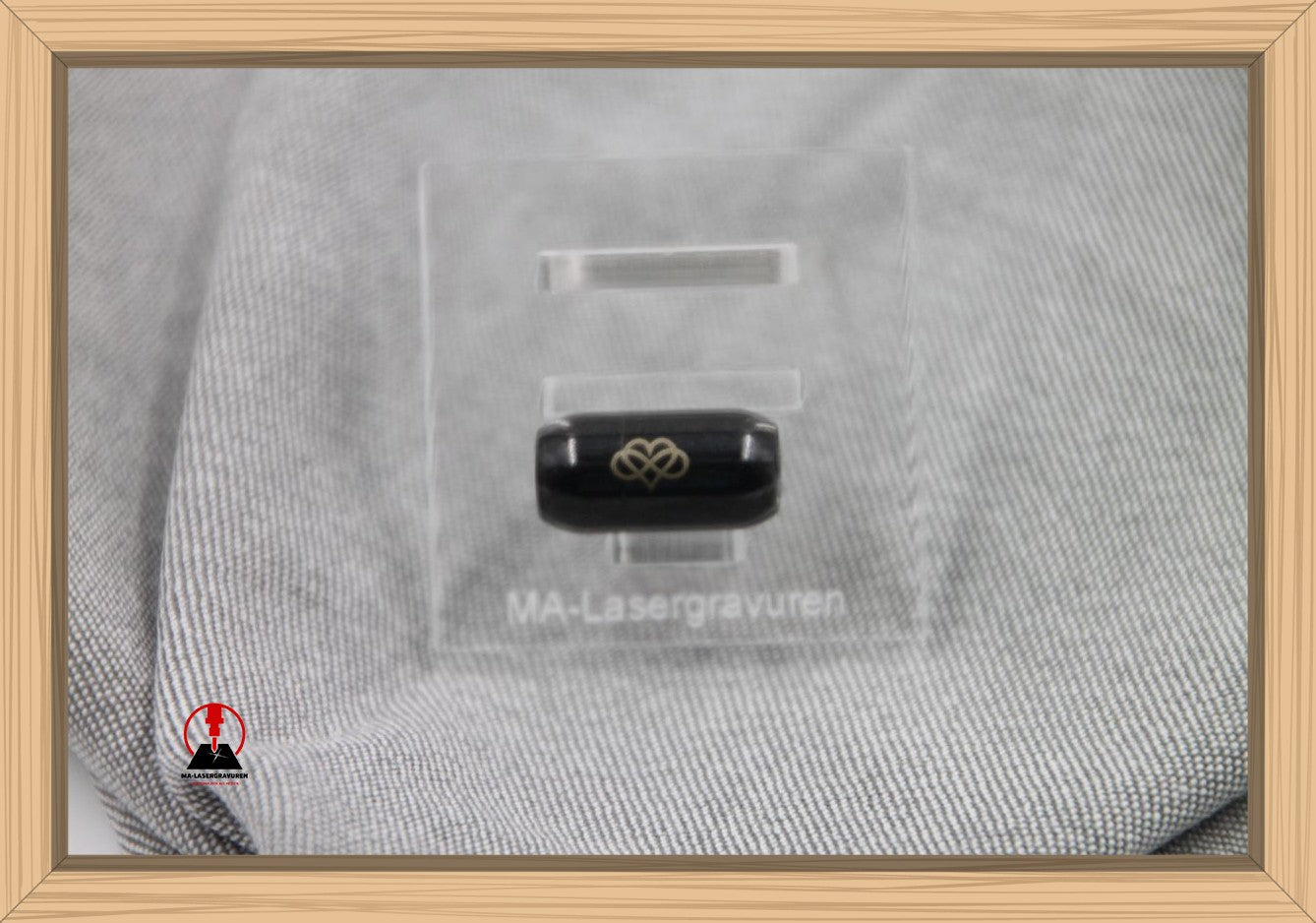 Magnetverschluss Armband