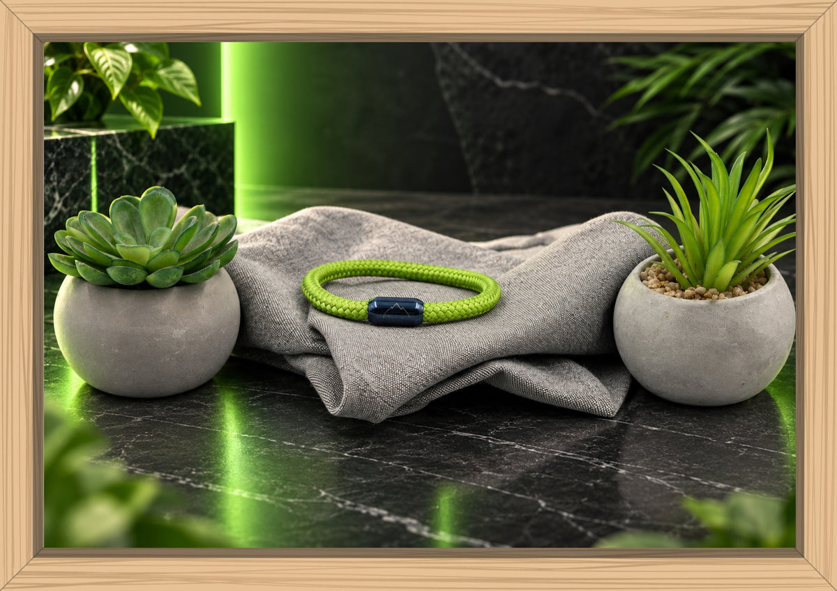 Magnetverschluss Armband