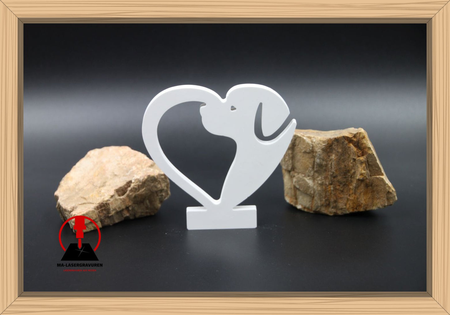 "DOG" für Wechselsystem