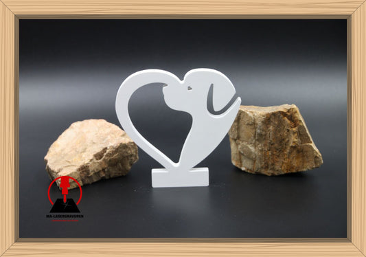 "DOG" für Wechselsystem