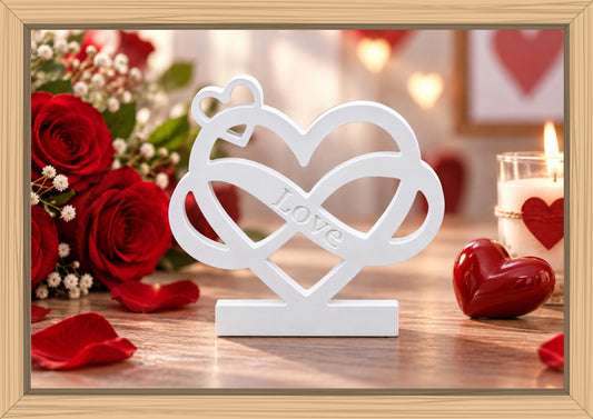 "LOVE" für Wechselsystem