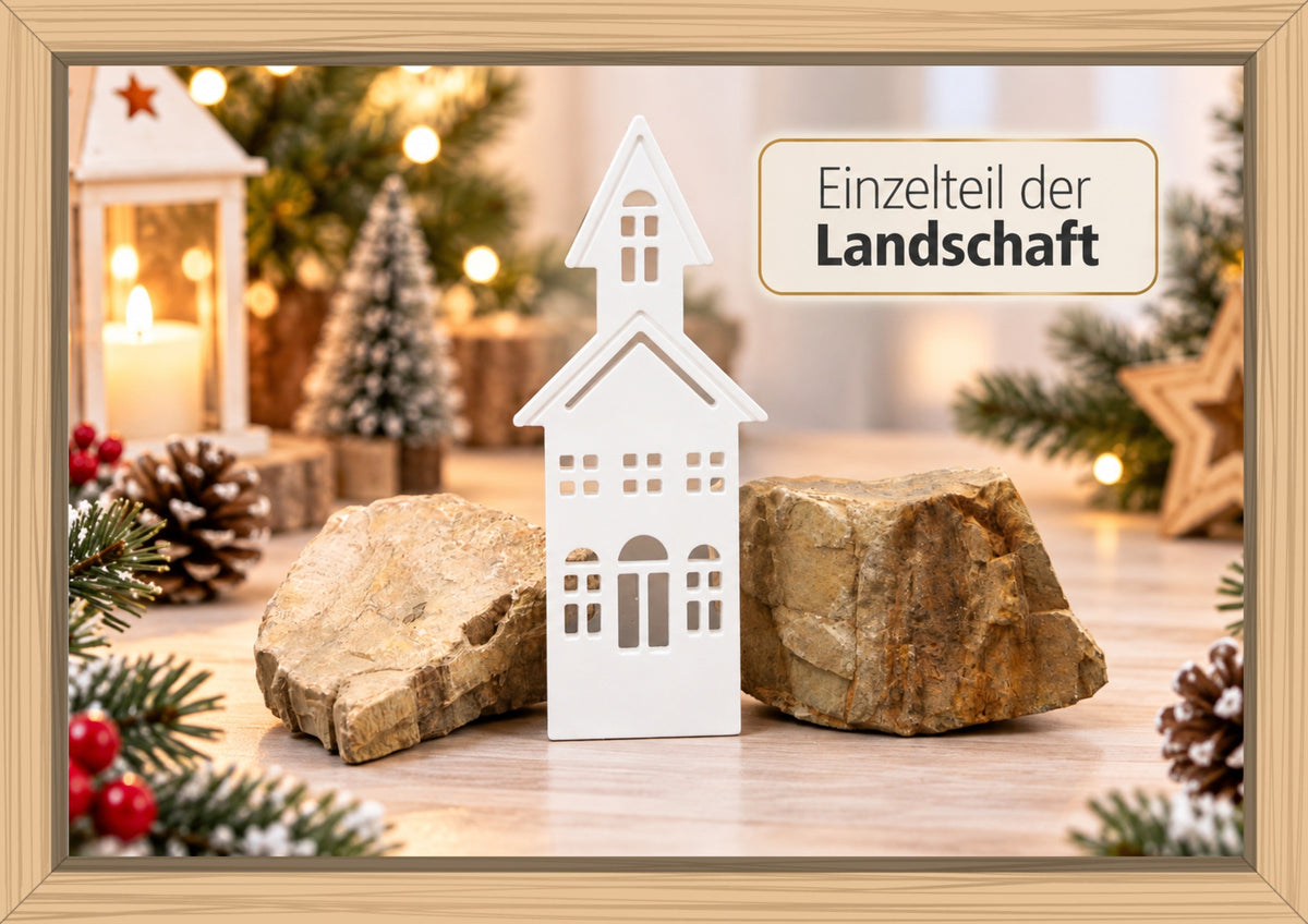 Weihnachtslandschaft
