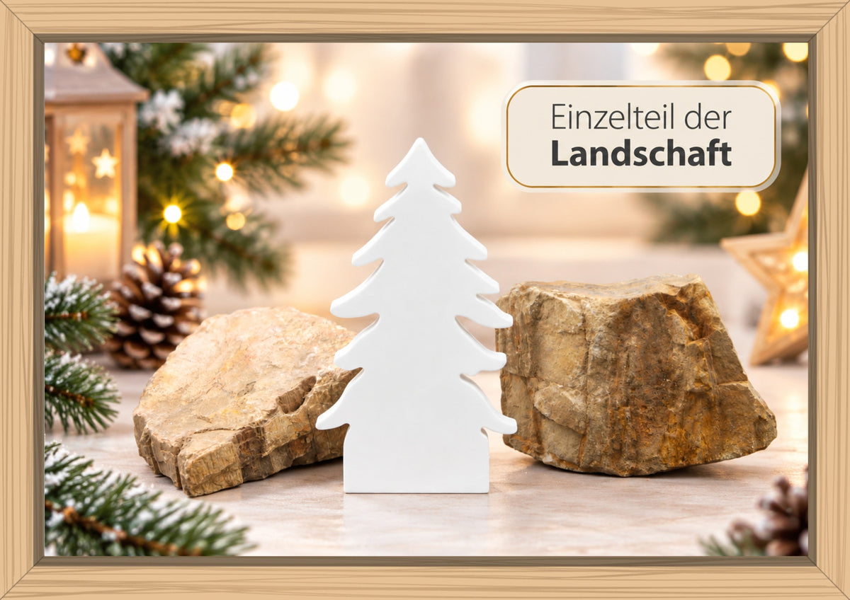 Weihnachtslandschaft