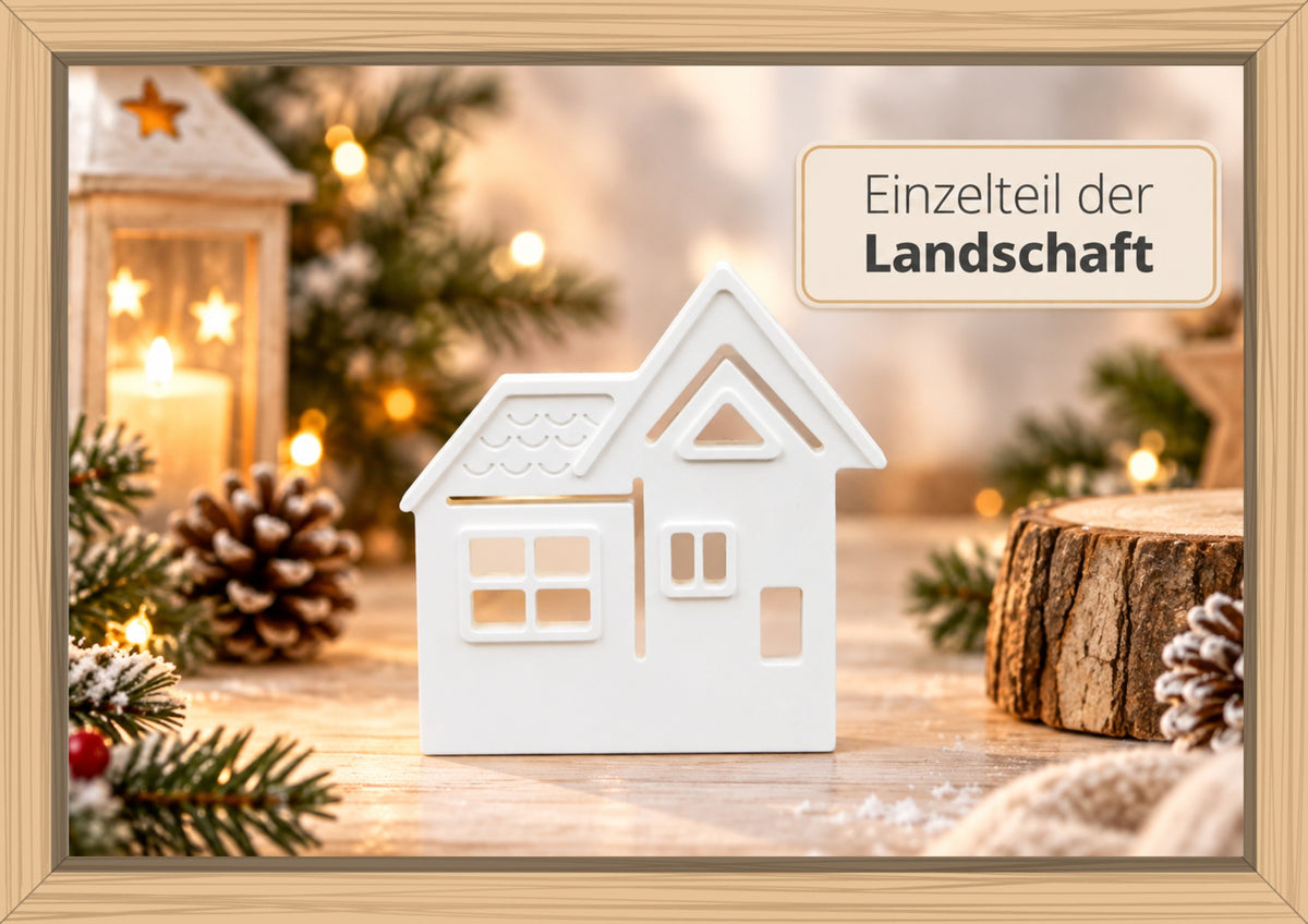 Weihnachtslandschaft
