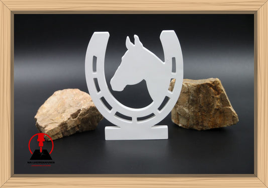 "Pferd" für Wechselsystem