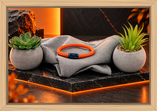 Magnetverschluss Armband