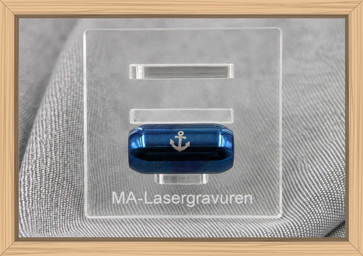Magnetverschluss Armband