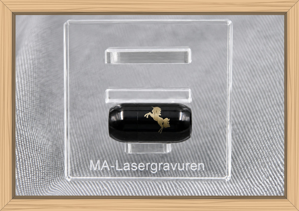 Magnetverschluss Armband