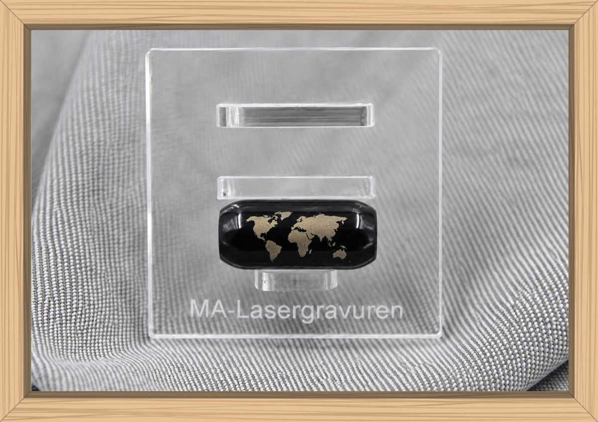 Magnetverschluss Armband