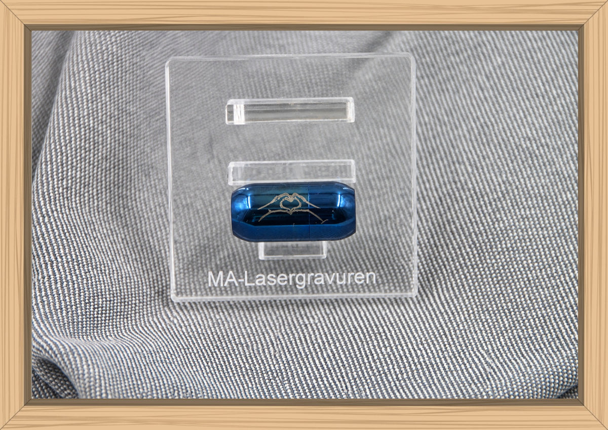 Magnetverschluss Armband