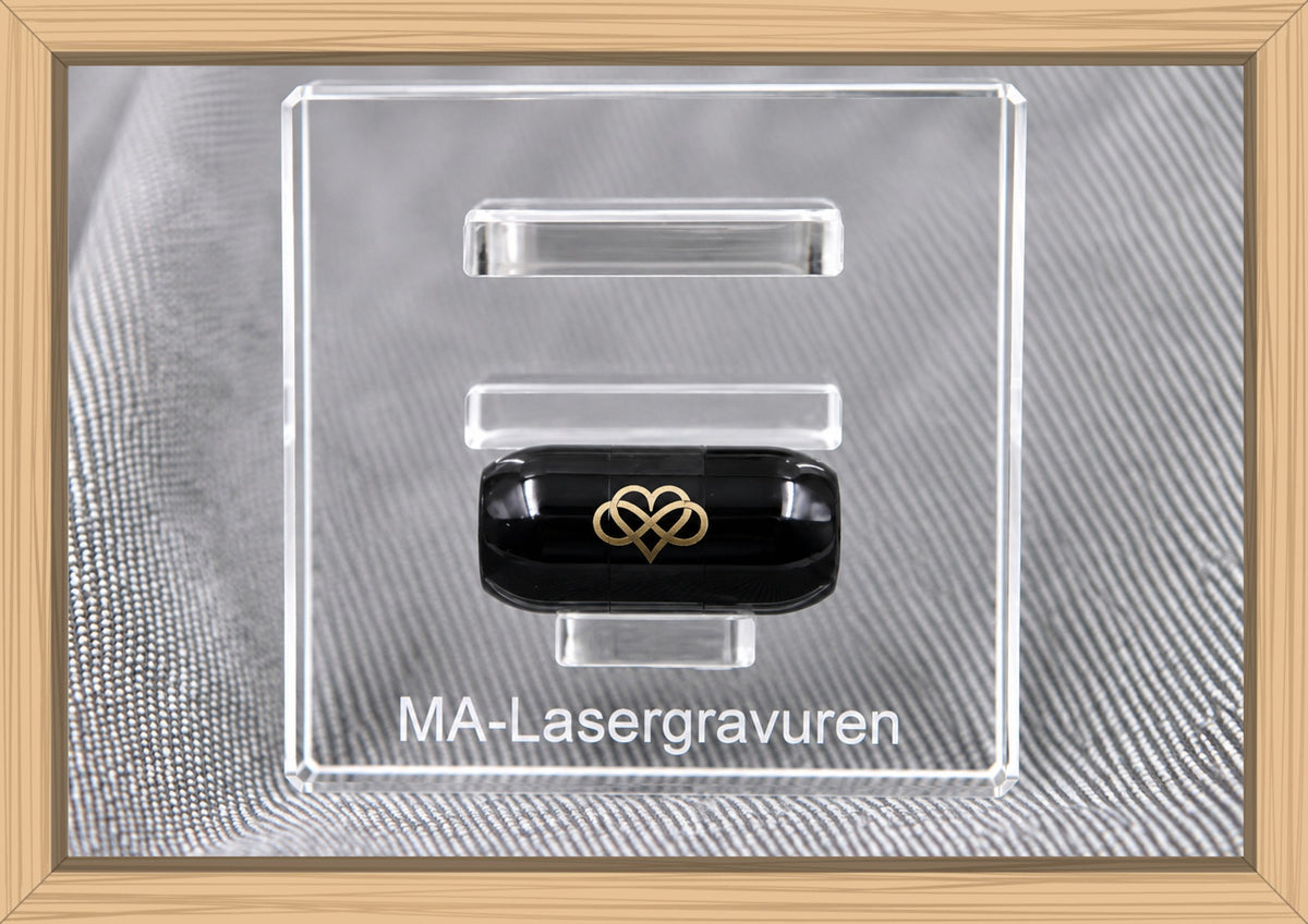 Magnetverschluss Armband