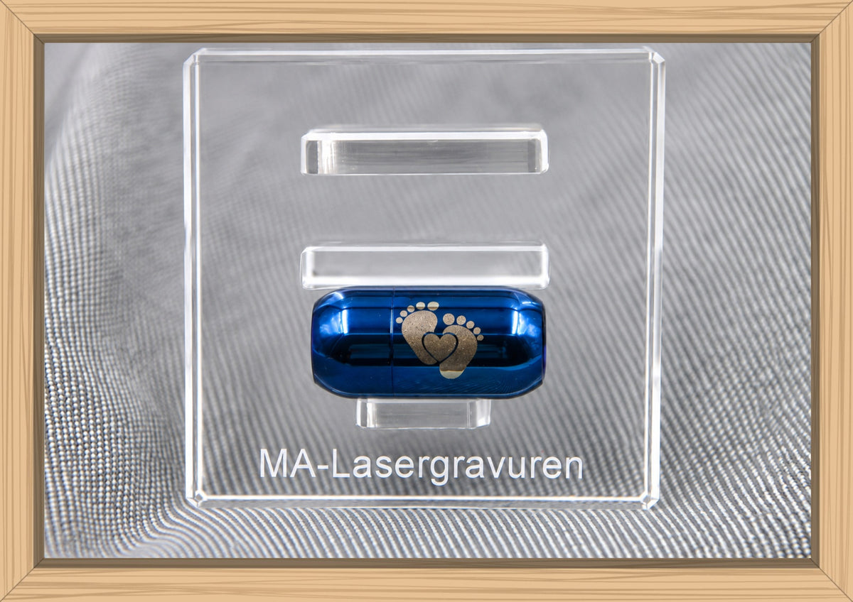 Magnetverschluss Armband